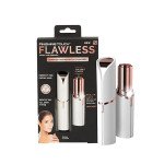 Flawless Facial Hair Remover Rechargeable