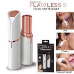 Flawless Facial Hair Remover Rechargeable
