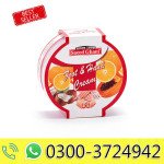 Foot and Hand Whitening Cream