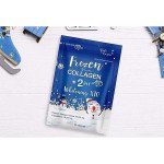 Frozen Collagen 2 in 1 Whitening Capsules