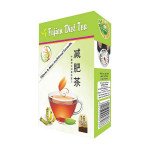 Fujian Diet Tea - Box Of 16 Tea Bags