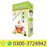 Fujian Diet Tea - Box Of 16 Tea Bags