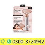 Finishing Touch Flawless Contour Facial Roller & Massager