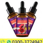 Garlic Hip Enlargement and Lifting Oil