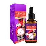 Garlic Hip Enlargement and Lifting Oil