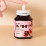 Gluta Infinity Tablets