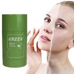 Green Tea Cleansing Mask Stick