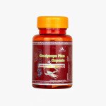 Green World Cordyceps Plus Capsule