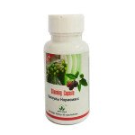 Green World Slimming Capsule