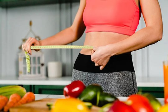 Green World Slimming Package: Lose Weight and Get Slim Faster