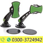 Universal Car Phone Holder Mobile Mount Grip Go