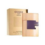 Guess Man Gold Eau De Toilette - 75 ML