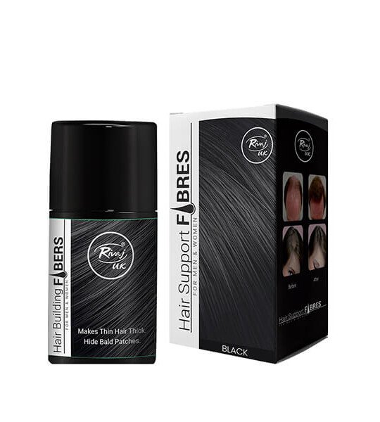 Hair Building Fibers in Pakistan