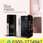 Hair Building Fibers in Pakistan