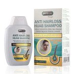 Anti Hair Loss Hijab Shampoo