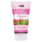 Hemani Facial Scrub Whitening 5 in 1 - 150ml
