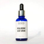 Hyaluronic Acid Serum