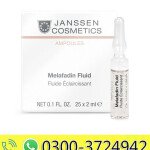 Janssen Skin Excel Mela Fading ( 2ml)