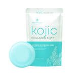 Precious Skin Kojic Collagen Whitening Soap (60g)