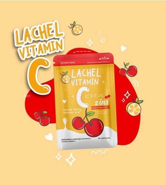 Lachel Vitamin C