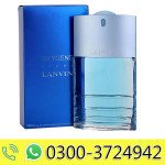 Lanvin Oxygene Homme Eau De Toilette - 100 ML