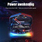 M28 TWS Bluetooth Earbuds Wireless