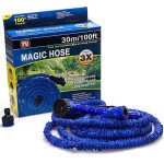 Magic Hose Pipe Flexible Garden Hose