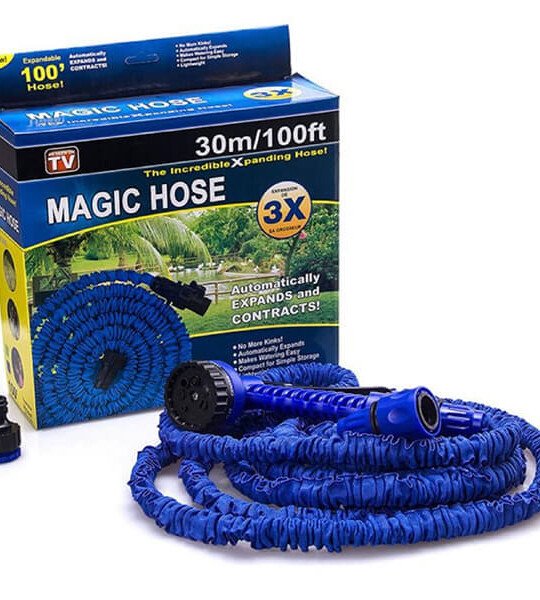 Magic Hose Pipe Flexible Garden Hose