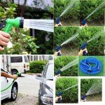 Magic Hose Pipe Flexible Garden Hose