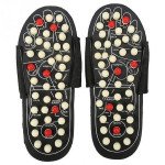 Foot Massager Slippers