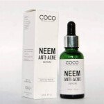 Neem Anti-Acne Serum