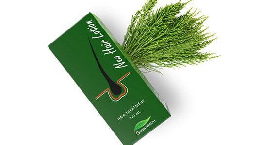 Why You Should Use Neo Hair Lotion