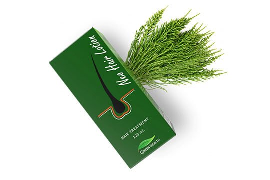 Why You Should Use Neo Hair Lotion