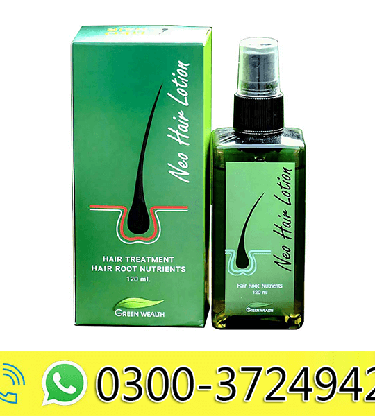 Neo Hair Lotion Price in Pakistan