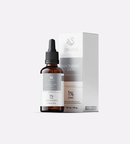 Niacinamide Serum