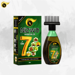 Nizwa Herbal Hair Oil