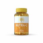 Nutra-C Vitamin C 500mg