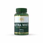 Nutrawhite Glutathione Whitening Capsules