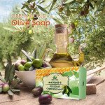 Green World Olive Soap
