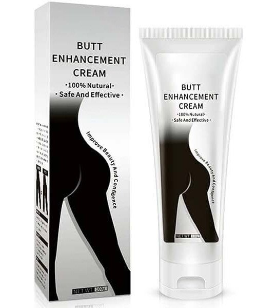 Butt Enhancement Cream in Pakistan