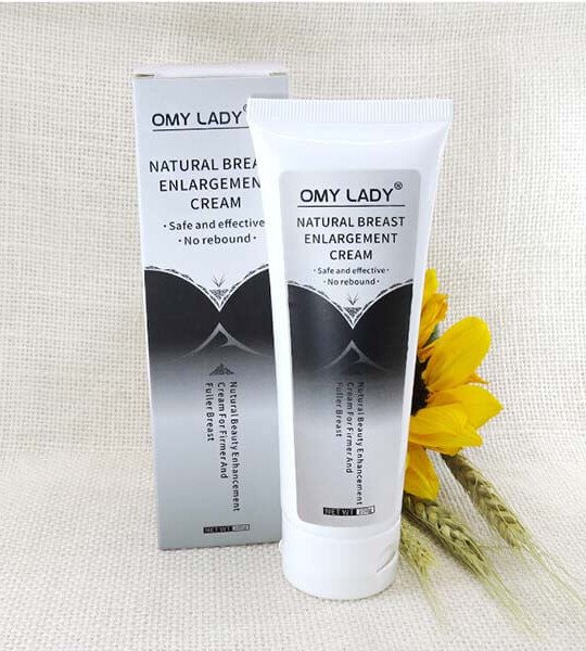 OMY Lady Breast Enlargement Cream Pakistan