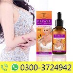 Papaya Breast Enhancement Essential Oil