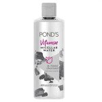 Pond's Micellar Water 100ml - Charcoal