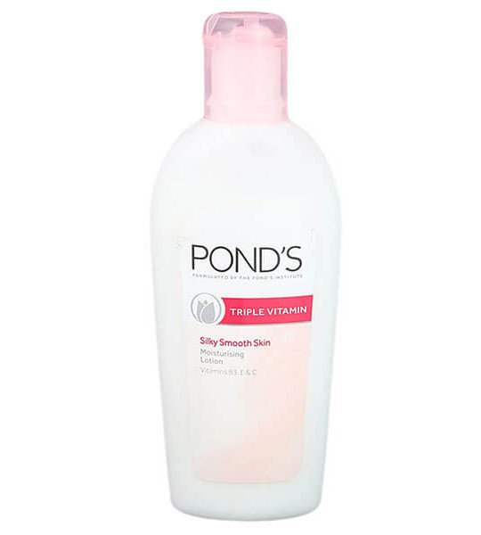 Pond's Moisturising Lotion 100 ml