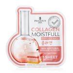 Precious Skin Collagen Moistfull Facemask