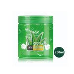 Pretty Cowry ALOE VERA SNAIL SCRUB 250ml