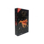 Q7 Natural Turkish Chocolate with Epimedium
