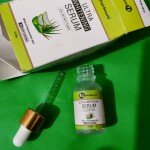 Ultra Whitening Serum