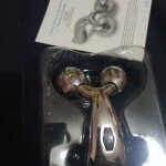 3D Body Massager & Face Massager