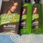 Lichen Professional Hair Color Gel in Pakistan